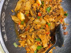 -味上湘菜馆(岳麓山店)