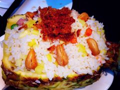 -鹿港小镇(霄云店)