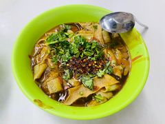 -食为天(贵阳路店)