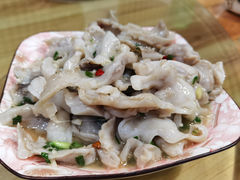 -如我美食(达道社区店)