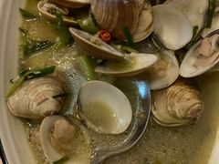 -安立可意大利美食