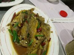 -如意楼农家菜(雁荡山店)