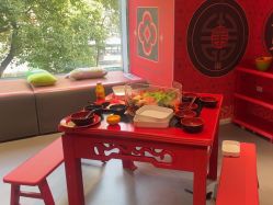 -MINI MARS KIDS CLUB亲子家庭中心(杨浦黄兴店)