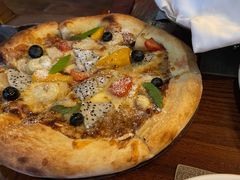 -食间牛排(湖西路店)