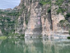 -十渡东湖港风景区
