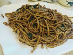 -阿婆农家菜(车墩店)