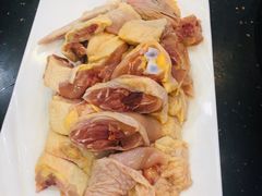-领鲜风味花雕鸡(马端街店)