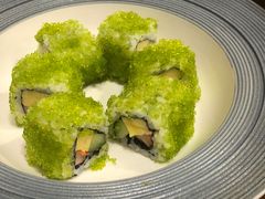 -大鲜生·亚洲菜融合小食堂