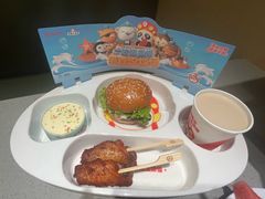 -海底捞火锅(上地华联店)