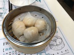 -点点心点心专门店(湾仔店)