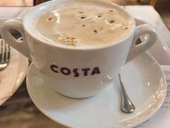 -COSTA COFFEE(成都来福士店)