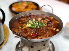 水煮牛肉-庐州太太(双岗店)