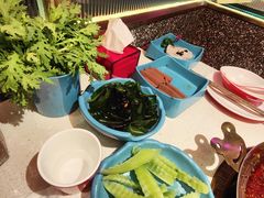 -蛙二爷美蛙火锅基地(温州总店)