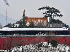 -妙峰山风景名胜区