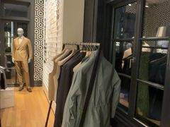 -SUITSUPPLY(安福路店)