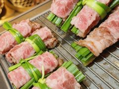 -板前十胜·和牛烧肉专门店(北京总店)