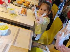-麦当劳(王顶堤店)