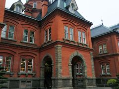 -北海道厅旧本厅舍(旧本庁舎)