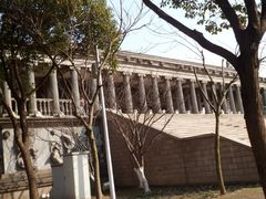 景点-蠡湖中央公园