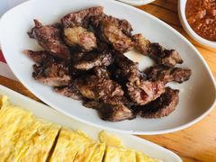 牛排骨肉-青鹤谷(苏州店)