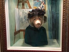 -济州岛泰迪熊博物馆