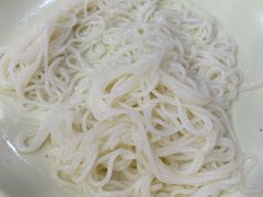 猪蹄面-贤花饭店(城阳店)
