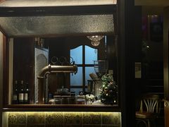 门面-Uncle Kosto科斯托·中东菜