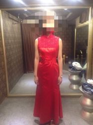 点击看大图 韩国天使嫁衣礼服馆-韩国天使嫁衣婚纱礼服馆(上海旗舰店)