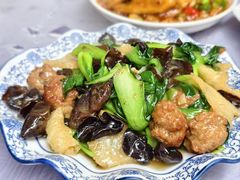 -瑜瑜饭馆