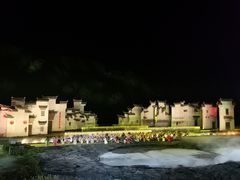-婺源梦里老家大型山水实景演出