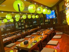 -鸟鹏烧鸟居酒屋(仁恒梦中心店)