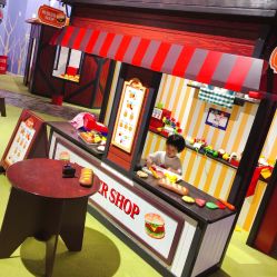 -幻贝家儿童乐园(苏州中心店)