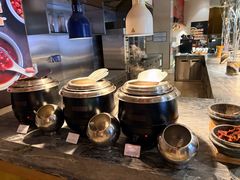 -哈尔滨永泰喜来登酒店·璟泰公馆