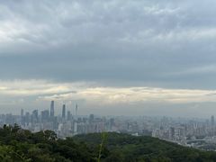 -广州市白云山风景名胜区