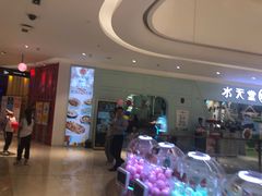 -水天堂西餐厅(余姚众安广场店)