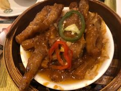 -添好运点心专门店(百老汇店)