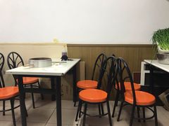 大堂-金城包子牛肉灌汤包(台东四路店)