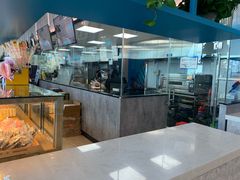 -贝林大翅鲸简餐厅(国家海洋博物馆店)