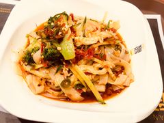 秘制凉皮-魏家餐饮(朗香街店)