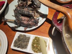 -黑鸡小馆(金源店)