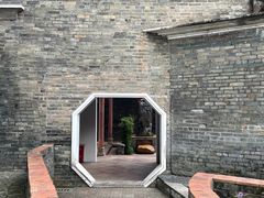 -东莞市可园博物馆