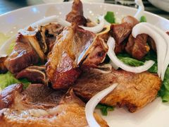 -海尔巴格·新疆菜(吐鲁番店)