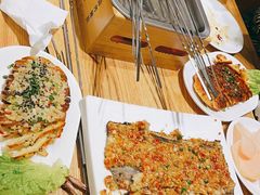 -小艺烧烤(曲江店)