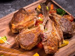 -蓝枪鱼鲜酿啤酒餐厅blue marlin(江宁店)