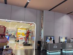 -卢米埃影城(魅力城激光店)