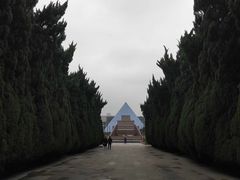 -上海市龙华烈士陵园