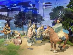 -徐州汉画像石艺术馆