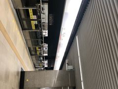 -锦江乐园(地铁站)