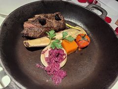 -WANG STEAK 王品(杭州万象城店)