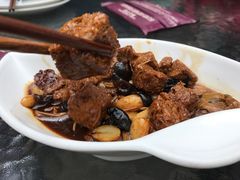 烤夫-走马楼饭庄(慈城古县城店)